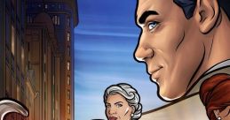 Archer - Season 11