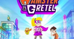 Hamster & Gretel - Season 1
