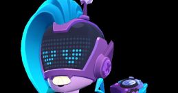 Emz - Brawl Stars