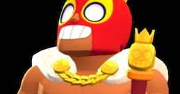 El Primo - Brawl Stars