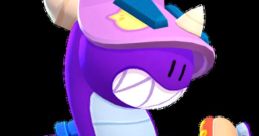 Draco - Brawl Stars Draco - Brawl Stars effects to play and download.