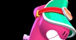 Doug - Brawl Stars