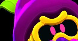 Cordelius - Brawl Stars