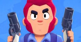 Colt - Brawl Stars