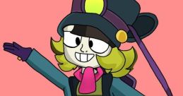 Chuck - Brawl Stars