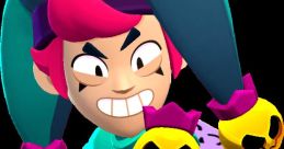 Chester - Brawl Stars Chester - Brawl Stars effects to play and download.