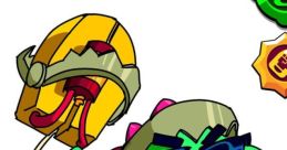 Buzz - Brawl Stars
