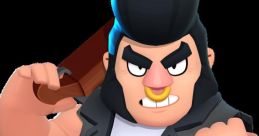 Bull - Brawl Stars Bull - Brawl Stars effects to play and download.