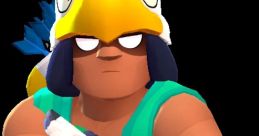 Bo - Brawl Stars