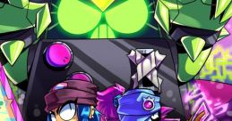Bit - Brawl Stars