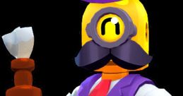 Barley - Brawl Stars