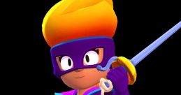 Amber - Brawl Stars Amber - Brawl Stars effects to play and download.