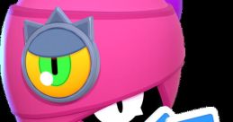 Tara - Brawl Stars