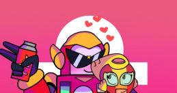 Surge - Brawl Stars