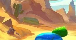 Sprout - Brawl Stars