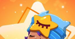 Sandy - Brawl Stars