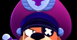Ruffs - Brawl Stars