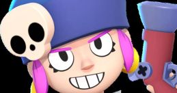 Penny - Brawl Stars Penny - Brawl Stars effects to play and download.