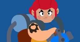 Pam - Brawl Stars