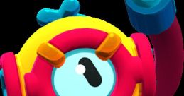 Otis - Brawl Stars