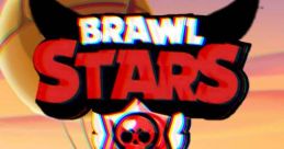 Nani - Brawl Stars Nani - Brawl Stars effects to play and download.