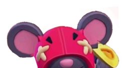 Moe - Brawl Stars