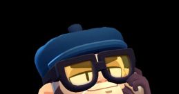 Mico - Brawl Stars