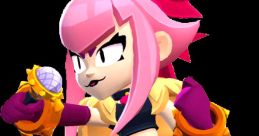 Melodie - Brawl Stars Melodie - Brawl Stars effects to play and download.