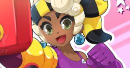 Maisie - Brawl Stars