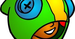 Leon - Brawl Stars