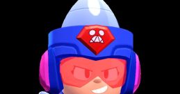 Jacky - Brawl Stars Jacky - Brawl Stars effects to play and download.