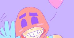 Grom - Brawl Stars