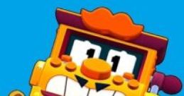 Griff - Brawl Stars Griff - Brawl Stars effects to play and download.