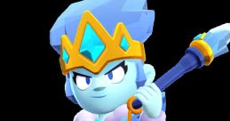 Amber - Brawl Stars Amber - Brawl Stars effects to play and download.