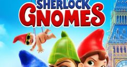 Sherlock Gnomes