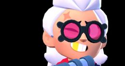 Belle - Brawl Stars