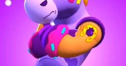 Berry - Brawl Stars Berry - Brawl Stars effects to play and download.