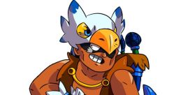 Bo - Brawl Stars Bo - Brawl Stars effects to play and download.
