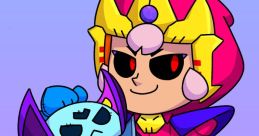Bonnie - Brawl Stars Bonnie - Brawl Stars effects to play and download.