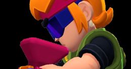 Buster - Brawl Stars