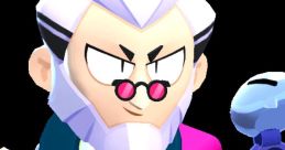 Byron - Brawl Stars Byron - Brawl Stars effects to play and download.