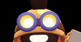 Carl - Brawl Stars Carl - Brawl Stars effects to play and download.