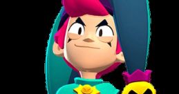 Chester - Brawl Stars Chester - Brawl Stars effects to play and download.