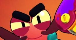 Clancy - Brawl Stars Clancy - Brawl Stars effects to play and download.
