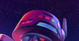 Darryl - Brawl Stars