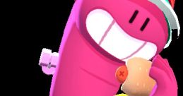 Doug - Brawl Stars