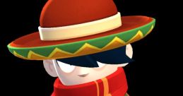Edgar - Brawl Stars