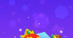 El Primo - Brawl Stars El Primo - Brawl Stars effects to play and download.
