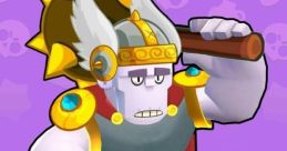 Frank - Brawl Stars Frank - Brawl Stars effects to play and download.