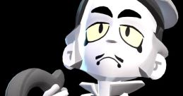 Gray - Brawl Stars